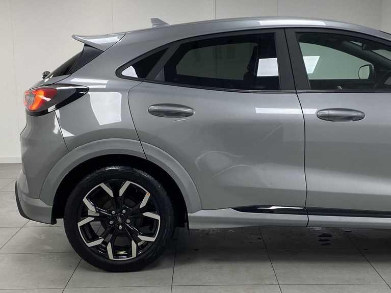 Used Ford Puma 2022 for sale - 77130944: Photo 16