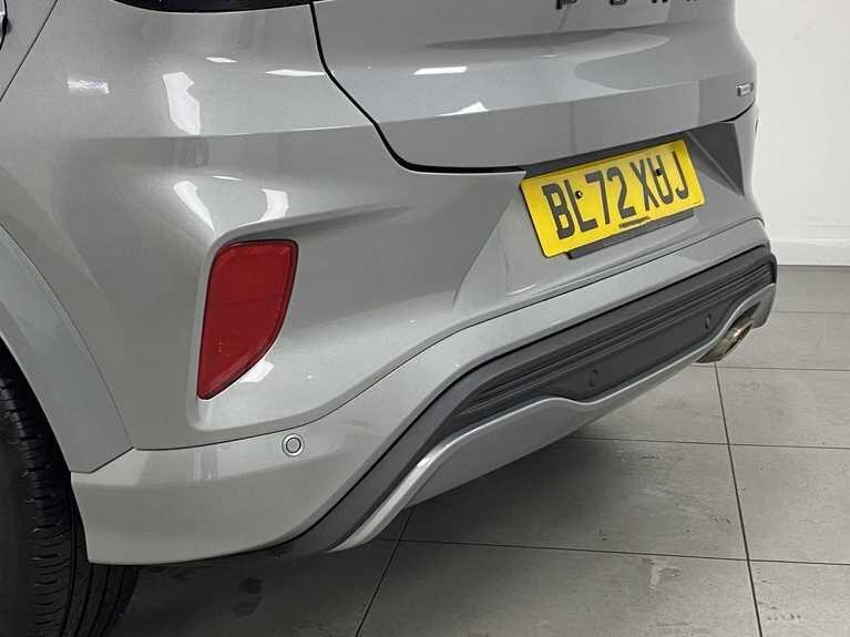 Used Ford Puma 2022 for sale - 77130944: Photo 19