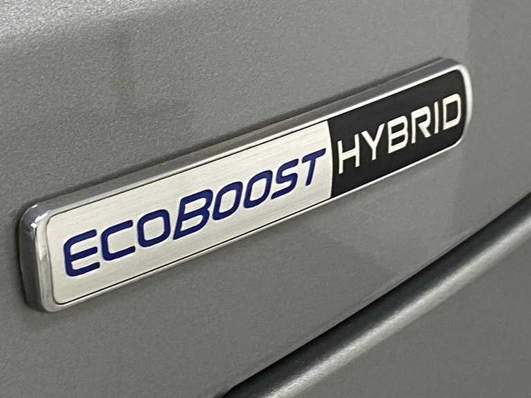 Used Ford Puma 2022 for sale - 77130944: Photo 20