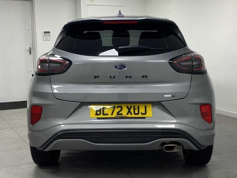Used Ford Puma 2022 for sale - 77130944: Photo 21