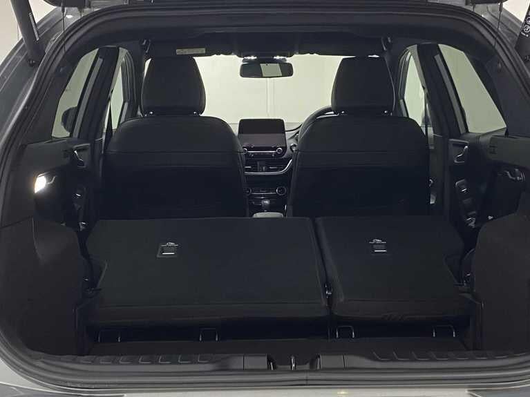 Used Ford Puma 2022 for sale - 77130944: Photo 24