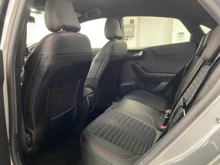 Used Ford Puma 2022 for sale - 77130944: Photo 26