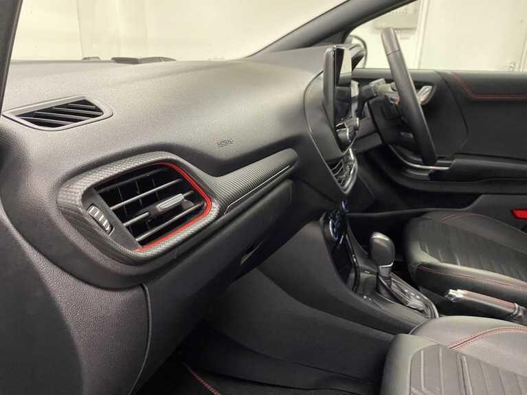 Used Ford Puma 2022 for sale - 77130944: Photo 28