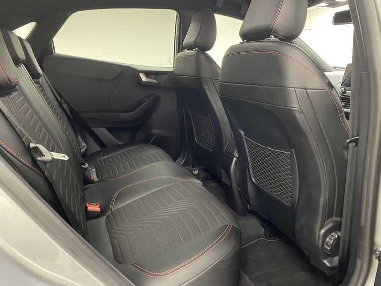 Used Ford Puma 2022 for sale - 77130944: Photo 29