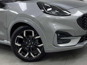 Used Ford Puma 2022 for sale - 77130944: Photo