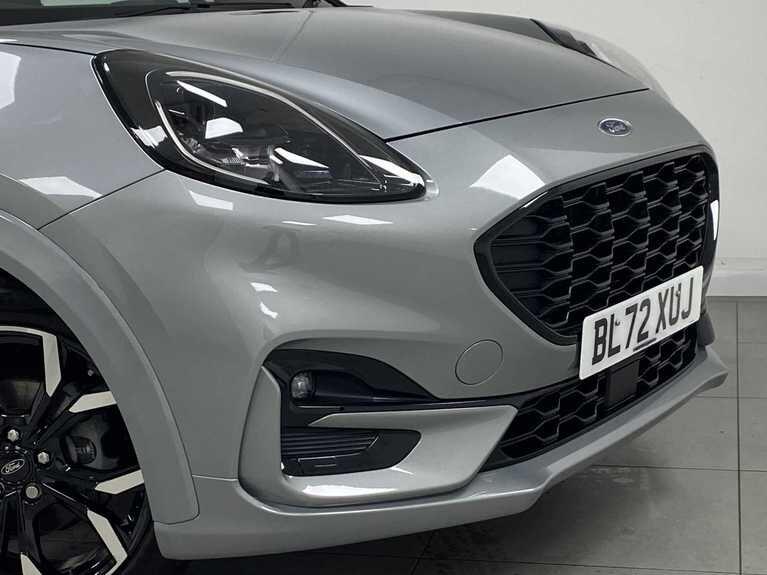 Used Ford Puma 2022 for sale - 77130944: Photo 3