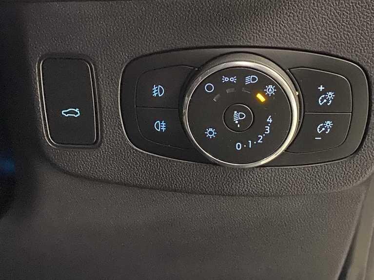 Used Ford Puma 2022 for sale - 77130944: Photo 32