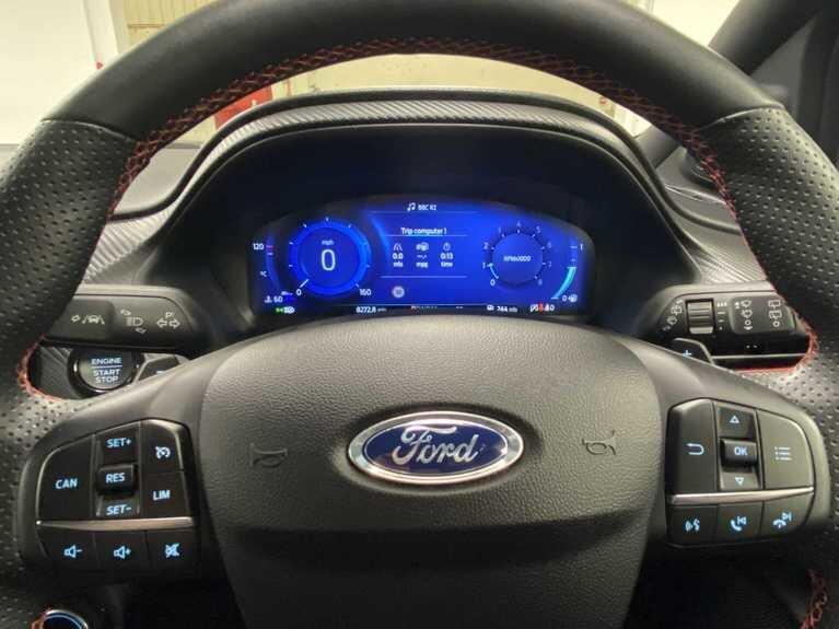 Used Ford Puma 2022 for sale - 77130944: Photo 33