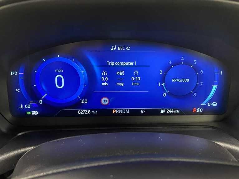 Used Ford Puma 2022 for sale - 77130944: Photo 34