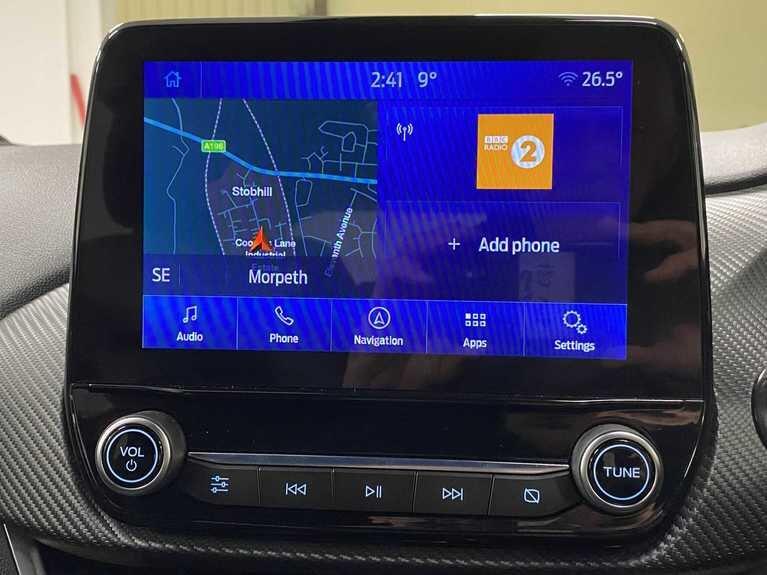 Used Ford Puma 2022 for sale - 77130944: Photo 35