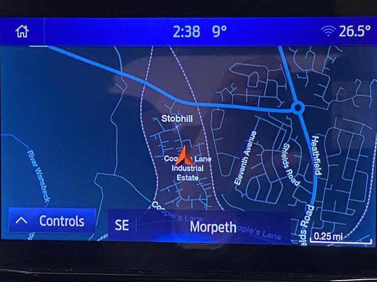 Used Ford Puma 2022 for sale - 77130944: Photo 36