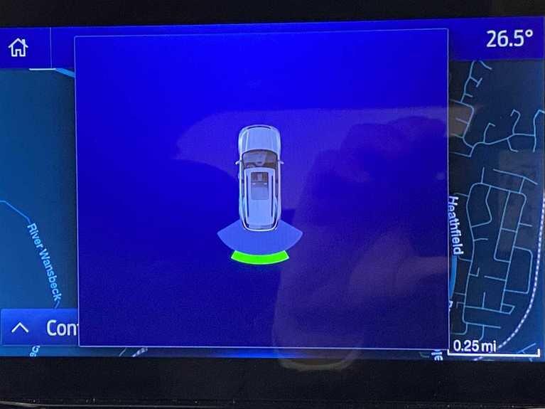 Used Ford Puma 2022 for sale - 77130944: Photo 37