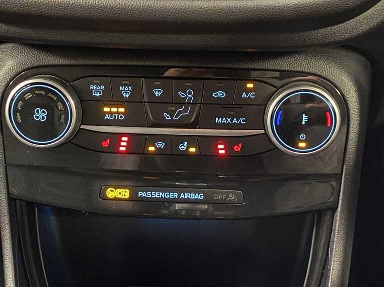 Used Ford Puma 2022 for sale - 77130944: Photo 38