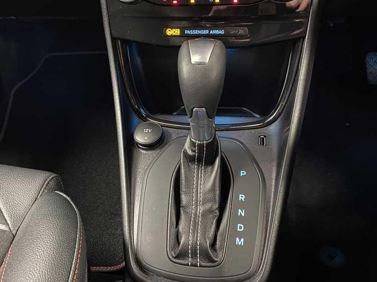 Used Ford Puma 2022 for sale - 77130944: Photo 39