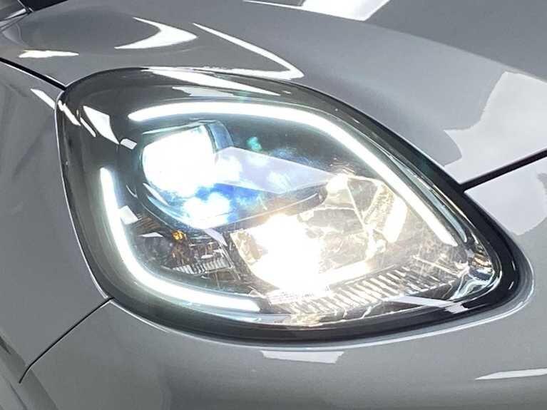 Used Ford Puma 2022 for sale - 77130944: Photo 7