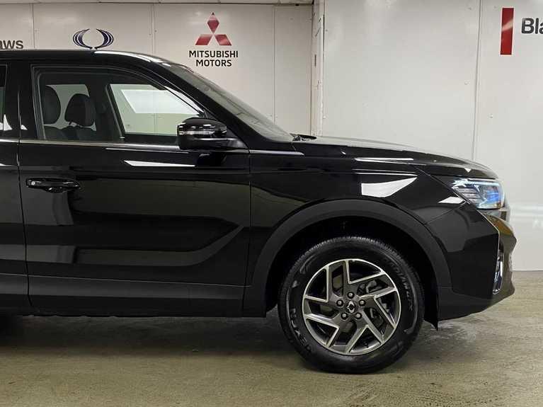 Used Ssangyong Korando 2023 for sale - 76952653: Photo 11