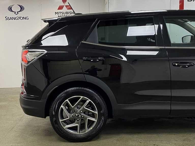 Used Ssangyong Korando 2023 for sale - 76952653: Photo 12