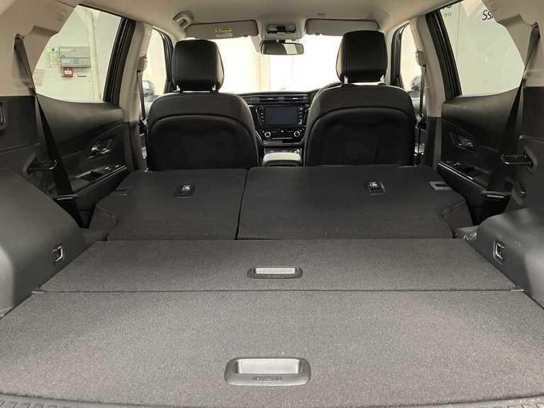 Used Ssangyong Korando 2023 for sale - 76952653: Photo 19