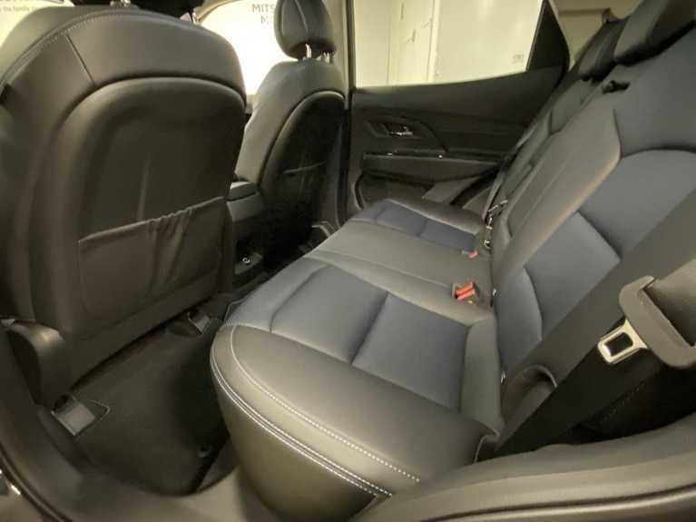 Used Ssangyong Korando 2023 for sale - 76952653: Photo 20