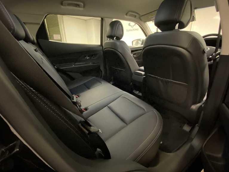 Used Ssangyong Korando 2023 for sale - 76952653: Photo 24