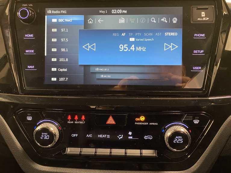 Used Ssangyong Korando 2023 for sale - 76952653: Photo 30