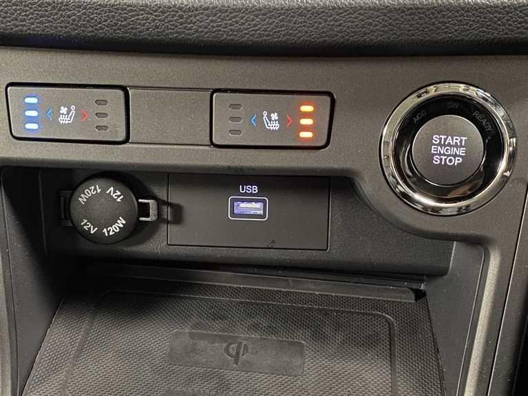 Used Ssangyong Korando 2023 for sale - 76952653: Photo 32