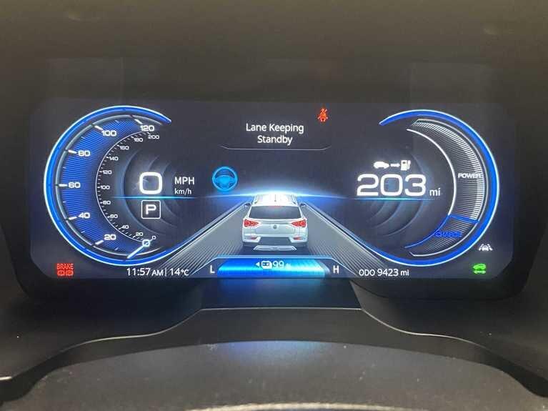 Used Ssangyong Korando 2023 for sale - 76952653: Photo 37