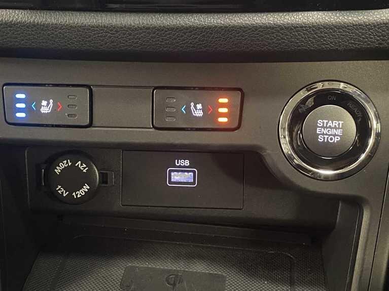 Used Ssangyong Korando 2023 for sale - 76952653: Photo 40