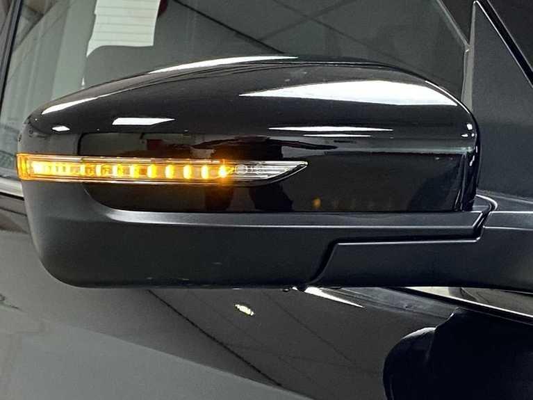 Used Ssangyong Korando 2023 for sale - 76952653: Photo 5