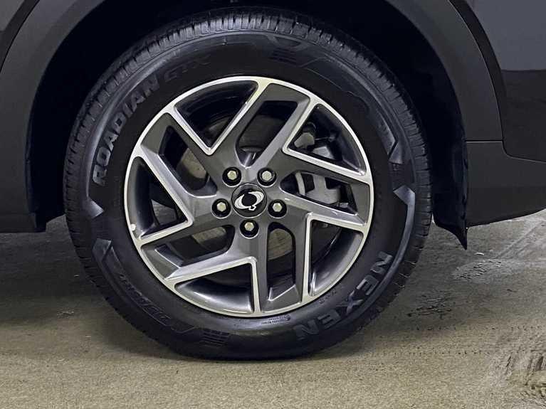 Used Ssangyong Korando 2023 for sale - 76952653: Photo 7