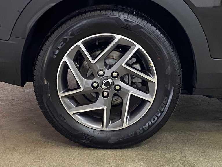 Used Ssangyong Korando 2023 for sale - 76952653: Photo 8