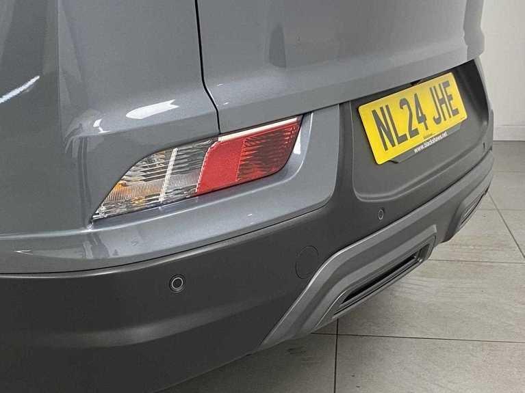 Used KGM Korando 2024 for sale - 76953415: Photo 17