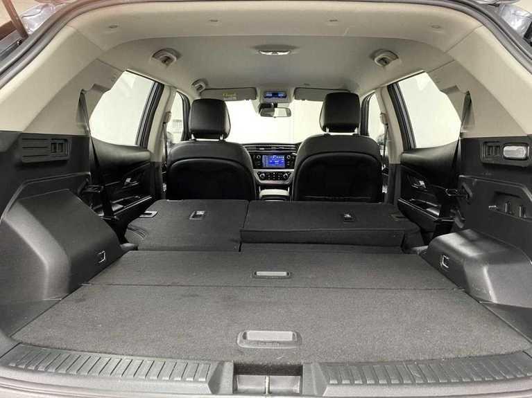 Used KGM Korando 2024 for sale - 76953415: Photo 22