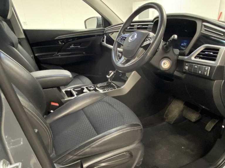 Used KGM Korando 2024 for sale - 76953415: Photo 27