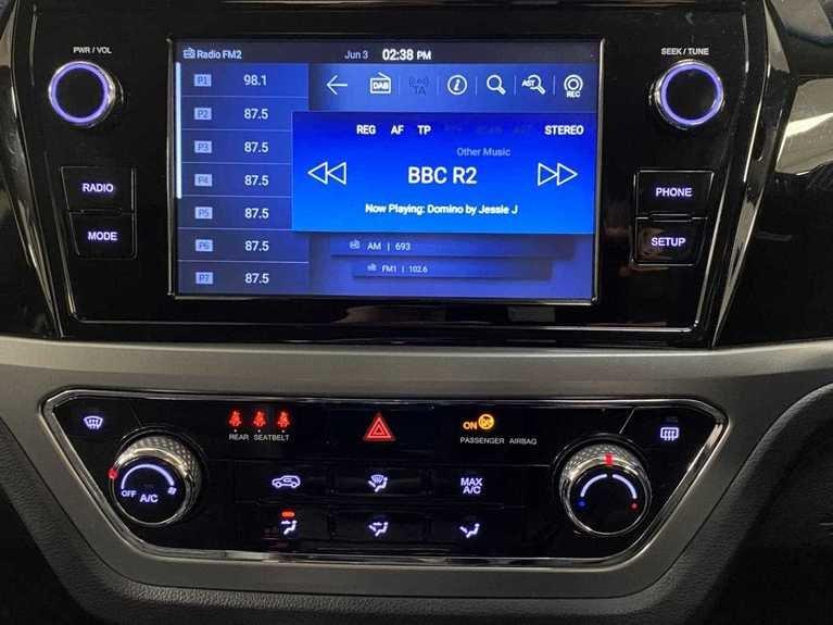 Used KGM Korando 2024 for sale - 76953415: Photo 31