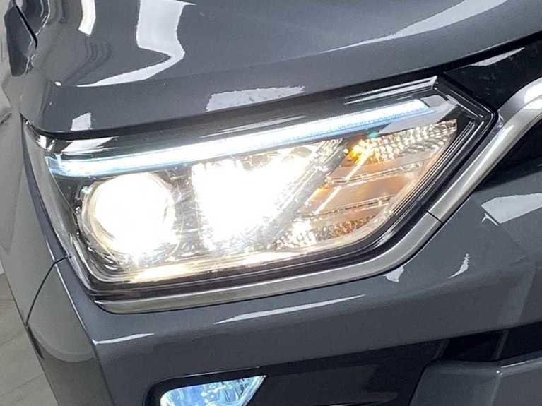 Used KGM Korando 2024 for sale - 76953415: Photo 5