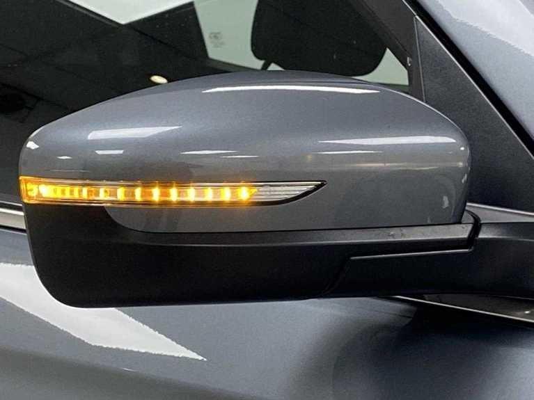 Used KGM Korando 2024 for sale - 76953415: Photo 6