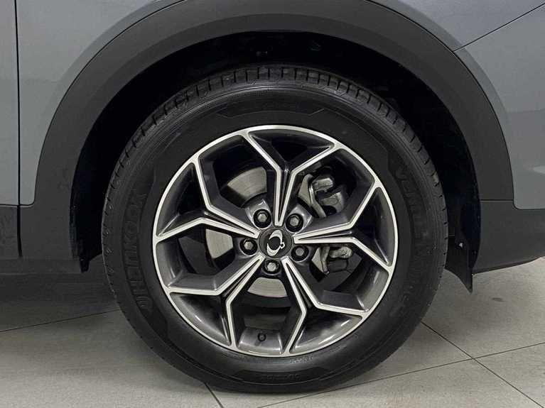 Used KGM Korando 2024 for sale - 76953415: Photo 8