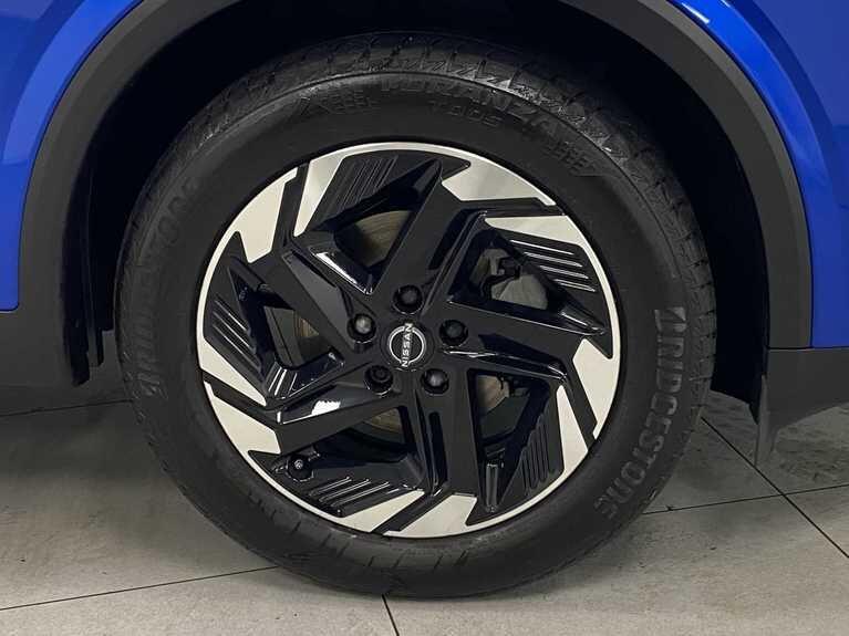 Used Nissan Qashqai 2024 for sale - 76715299: Photo 10