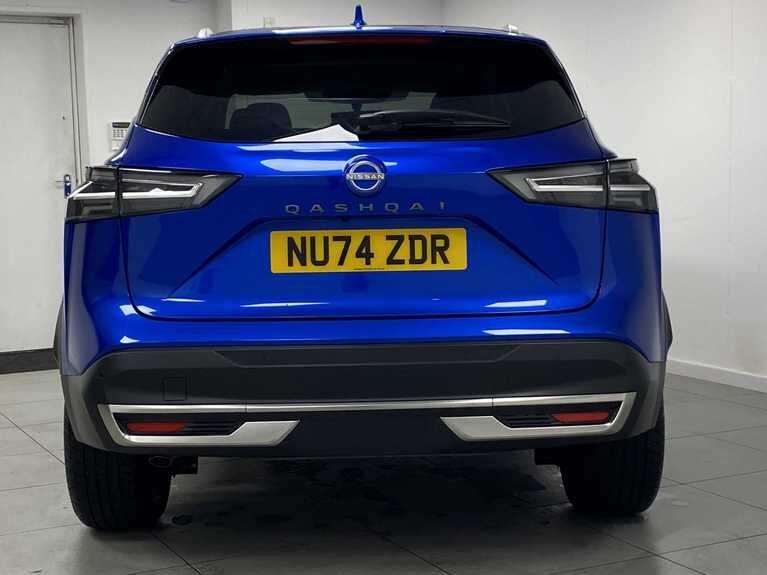 Used Nissan Qashqai 2024 for sale - 76715299: Photo 19