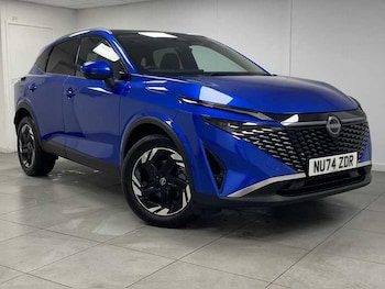 Used Nissan Qashqai 2024 for sale - 76715299: Photo