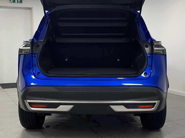 Used Nissan Qashqai 2024 for sale - 76715299: Photo 20