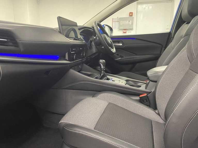 Used Nissan Qashqai 2024 for sale - 76715299: Photo 25