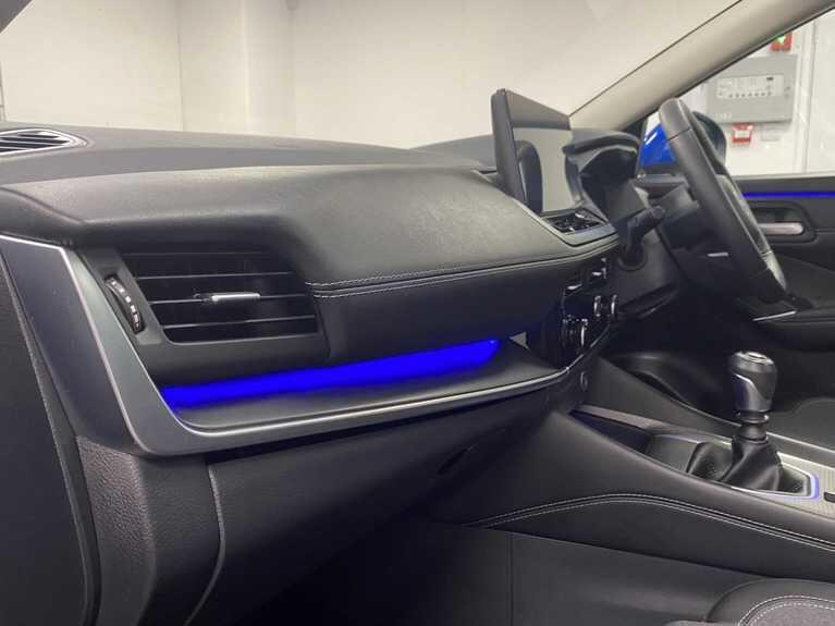 Used Nissan Qashqai 2024 for sale - 76715299: Photo 26