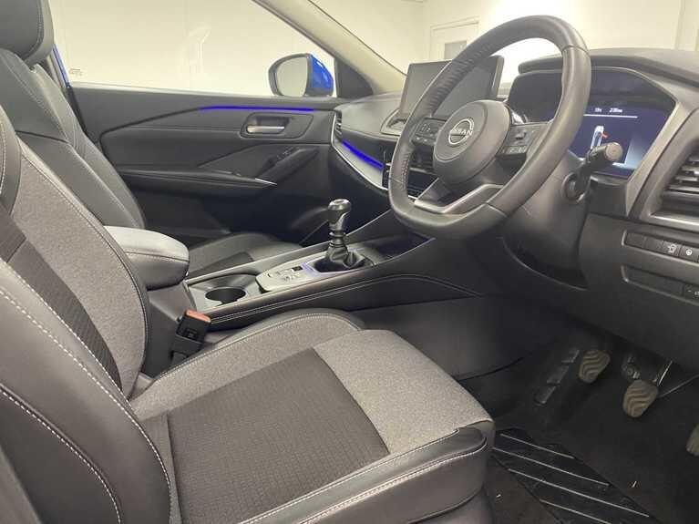 Used Nissan Qashqai 2024 for sale - 76715299: Photo 28