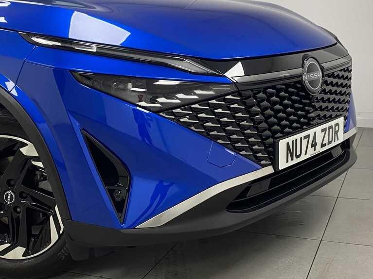 Used Nissan Qashqai 2024 for sale - 76715299: Photo 3