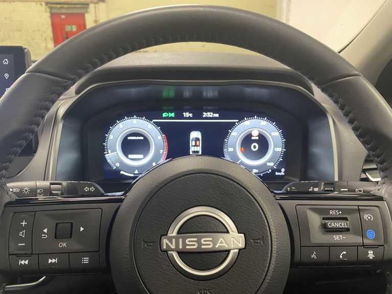 Used Nissan Qashqai 2024 for sale - 76715299: Photo 31