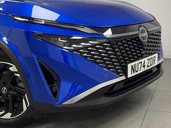 Used Nissan Qashqai 2024 for sale - 76715299: Photo