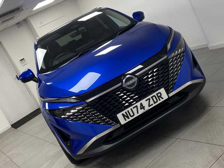 Used Nissan Qashqai 2024 for sale - 76715299: Photo 7