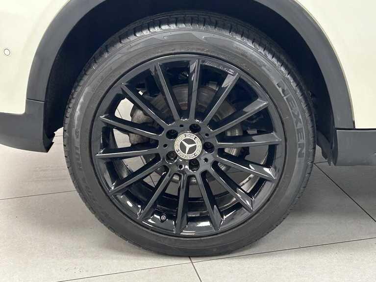 Used Mercedes-Benz GLA 2018 for sale - 77696037: Photo 10